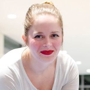 Meet your Posher, Tosha